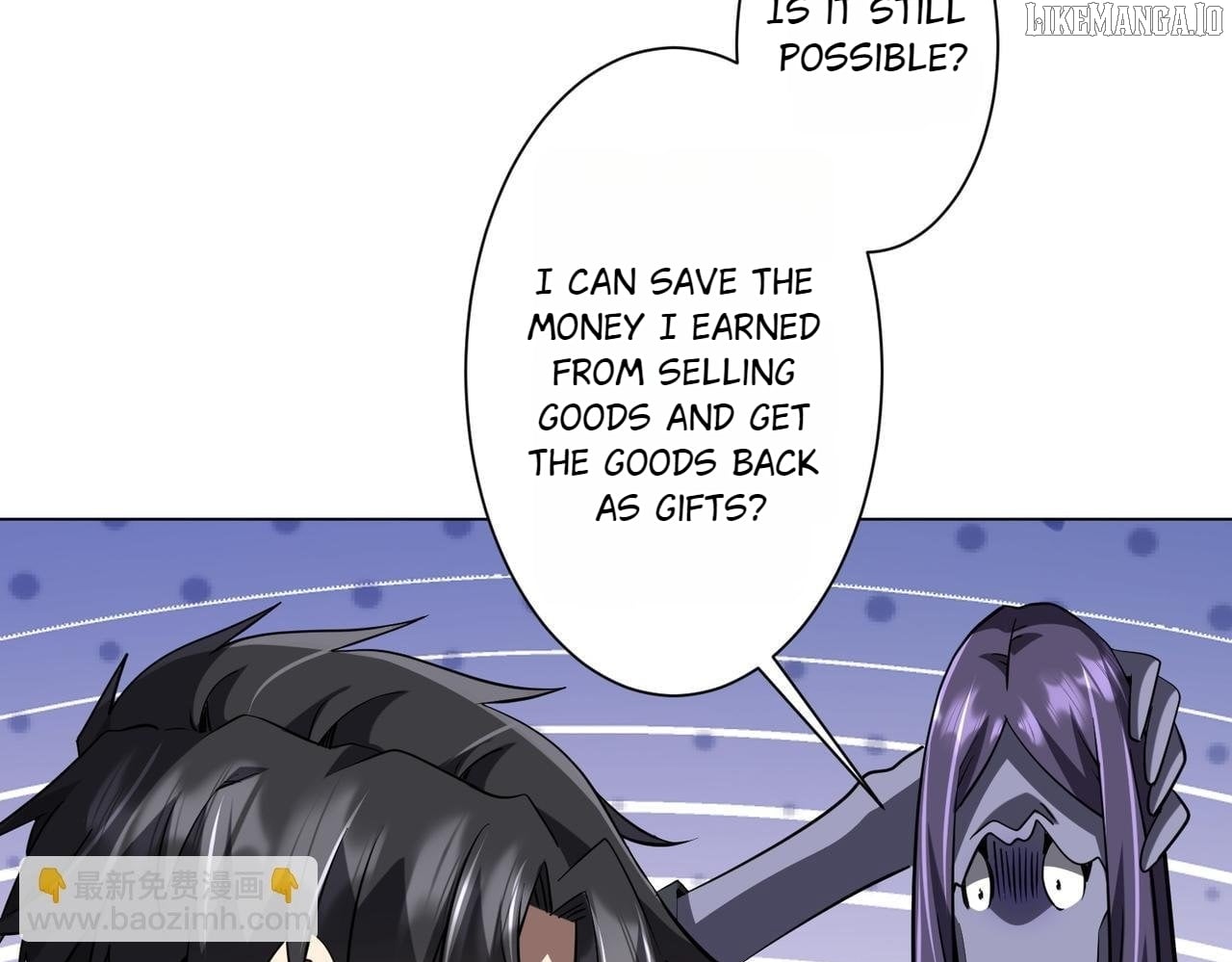 With My Netherworld Trillions, Game On! Chapter 270 - page 97